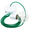Creative Cables Lampe Suspendue Pendel Rm06 1 M