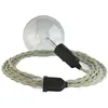 Creative Cables Lampe Suspendue Tc43 5 M
