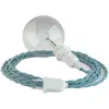 Creative Cables Lampe Suspendue Pour Abat-jour Tc53 5 M