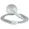 Creative Cables Lampe Suspendue Tm02 5 M