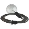 Creative Cables Lampe Suspendue Rd74 Zigzag 5 M