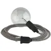 Creative Cables Lampe Suspendue Rd64 Lozenge 5 M
