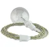 Creative Cables Lampe Suspendue Pour Abat-jour Tn01 5 M