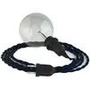 Creative Cables Lampe Suspendue Pour Abat-jour Tm20 5 M