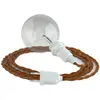 Creative Cables Lampe Suspendue Pour Abat-jour Tm22 5 M