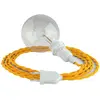 Creative Cables Lampe Suspendue Pour Abat-jour Tm10 5 M