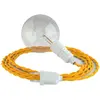 Creative Cables Lampe Suspendue Tm10 5 M
