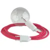 Creative Cables Lampe Suspendue Rm08 5 M