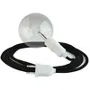 Creative Cables Lampe Suspendue Rm04 5 M