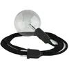 Creative Cables Lampe Suspendue Rm04 5 M