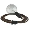 Creative Cables Lampe Suspendue Rl13 5 M