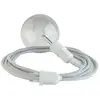 Creative Cables Lampe Suspendue Rm02 5 M