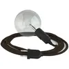 Creative Cables Lampe Suspendue Rn04 5 M