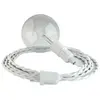 Creative Cables Lampe Suspendue Tc01 5 M