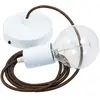 Creative Cables Lampe Suspendue Pendel Rl13 50 Cm