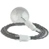 Creative Cables Lampe Suspendue Tn02 5 M
