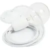 Creative Cables Lampe Suspendue Pendel Rl01 1 M
