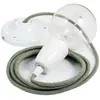 Creative Cables Lampe Suspendue Pendel Rd72 Zigzag 50 Cm