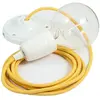 Creative Cables Lampe Suspendue Pendel Rm10 50 Cm