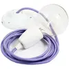Creative Cables Lampe Suspendue Pendel Rm07 50 Cm