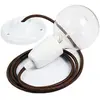 Creative Cables Lampe Suspendue Pendel Rl13 Diy 1 M