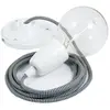 Creative Cables Lampe Suspendue Pendel Rz04 Zigzag Diy 2 M