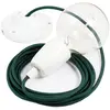 Creative Cables Rm21 50 Cm Hanging Lamp Pendel Vert