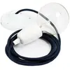 Creative Cables Lampe Suspendue Pendel Rm20 Diy 1 M