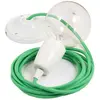Creative Cables Lampe Suspendue Pendel Rm18 50 Cm