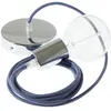 Creative Cables Lampe Suspendue Pendel Rc30 2 M
