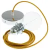 Creative Cables Lampe Suspendue Pendel Pour Abat-jour Rc31 2 M