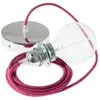 Creative Cables Lampe Suspendue Pendel Pour Abat-jour Rc32 2 M