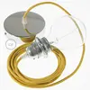 Creative Cables Lampe Suspendue Pendel Pour Abat-jour Rm25 2 M
