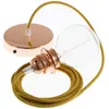 Creative Cables Lampe Suspendue Pendel Pour Abat-jour Rc31 2 M