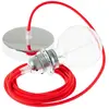 Creative Cables Lampe Suspendue Pendel Pour Abat-jour Rc35 Diy 1 M