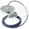 Creative Cables Lampe Suspendue Pendel Pour Abat-jour Rc30 Diy 2 M