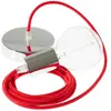 Creative Cables Lampe Suspendue Pendel Rc35 50 Cm