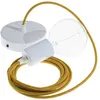 Creative Cables Lampe Suspendue Pendel Rc31 50 Cm