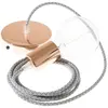 Creative Cables Lampe Suspendue Pendel Rd65 Lozenge 2 M Diy