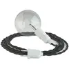 Creative Cables Lampe Suspendue Tm26 5 M