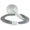 Creative Cables Lampe Suspendue Rd65 Lozenge 5 M
