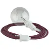 Creative Cables Lampe Suspendue Pour Abat-jour Rc32 5 M