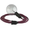 Creative Cables Lampe Suspendue Rc32 5 M