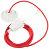 Creative Cables Lampe Suspendue Pendel Rc35 Diy 1 M
