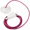 Creative Cables Lampe Suspendue Pendel Rc32 1 M