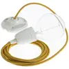 Creative Cables Lampe Suspendue Pendel Rc31 Diy 2 M