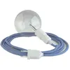 Creative Cables Lampe Suspendue Rm07 3 M