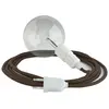Creative Cables Lampe Suspendue Rl13 3 M