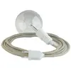 Creative Cables Lampe Suspendue Rc43 3 M