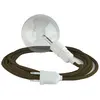 Creative Cables Lampe Suspendue Rc13 3 M